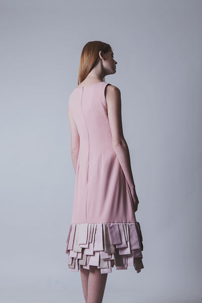 Alice Dress Pink