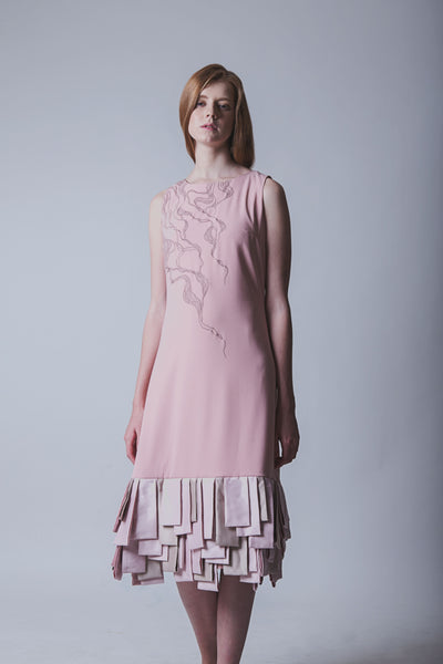 Alice Dress Pink