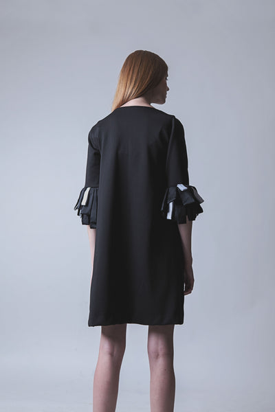 Devon Outer Black