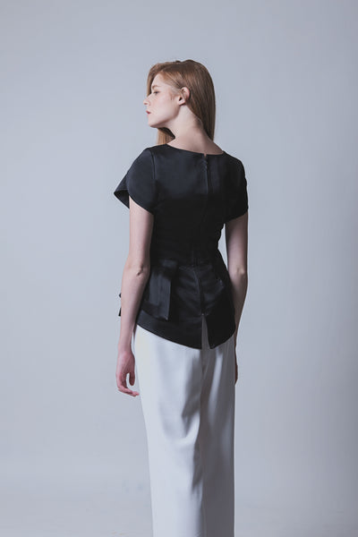 Fero Top Black