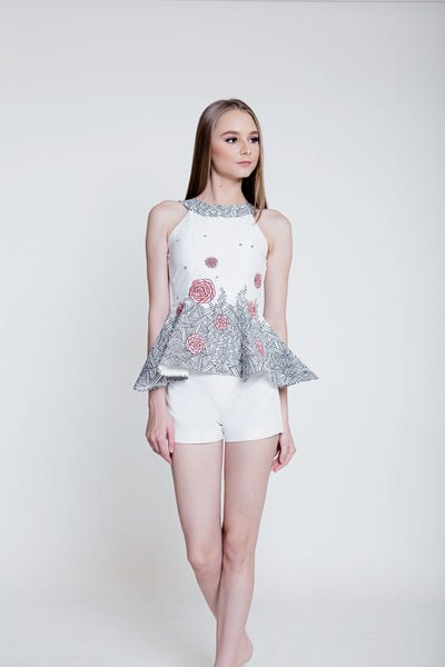 Miranda Top