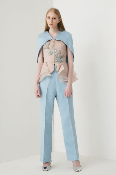 Oni Top Nude