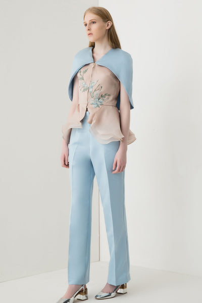 Oni Top Nude