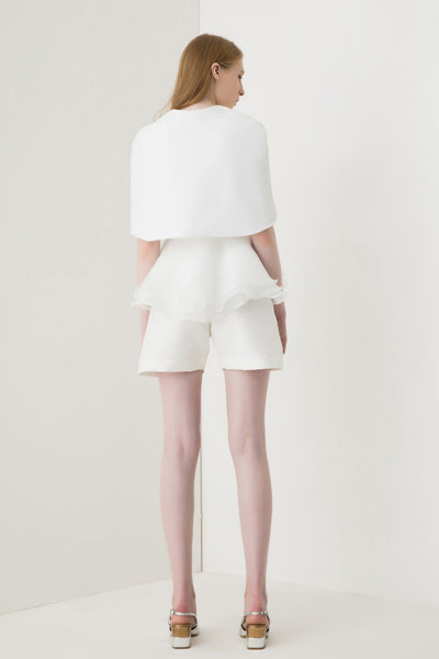 Oni Top White