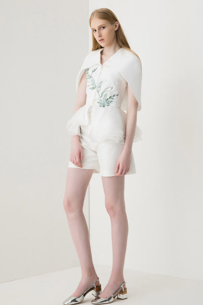 Oni Top White