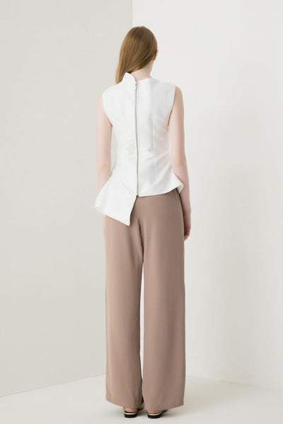 Thema Top White