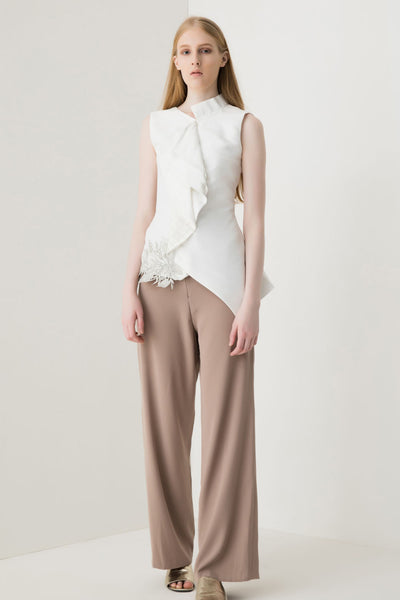 Thema Top White