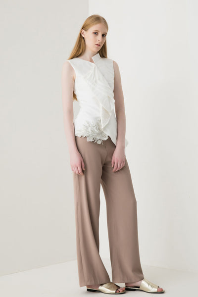 Thema Top White